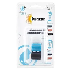 Končni pokrovček za penjenje VENUS CLEANING PRO+ set 3pcs