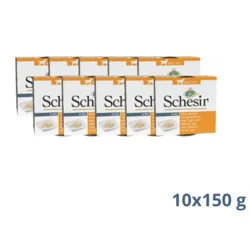 Schesir Dog - Piletina Sa Alojom - 1.5 kg