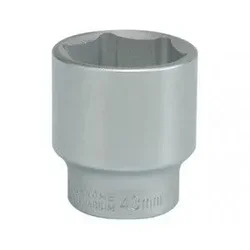 YATO 3/4 43 mm šestkotna vtičnica