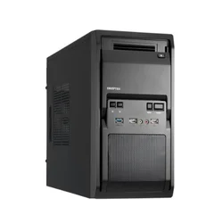 Chieftec - Kuciste Chieftec LT-01B-OP