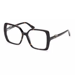 Guess GU2876 052 ONE SIZE (54) Havana/Kristalna