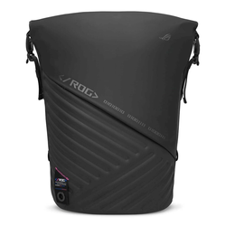 Asus ranac za laptop BP3801 ROG Slash 4.0, 17, crni