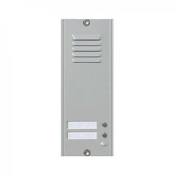 Tehtel 1ALR2 Tastatura audio interfon sa 2 tast. i mz ( 0133 )