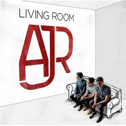 AJR - Living Room (CD)