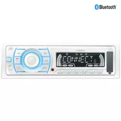 SAL VB M6600 Bluetooth vodootporni autohifi glavna jedinica USB/SD/AUX