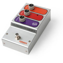 Warm Audio Mutation Phasor II gitarska pedala