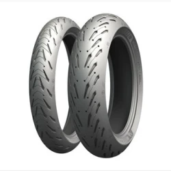 Michelin Road 5 ( 150/70 ZR17 TL (69W) zadnji kotač, M/C )