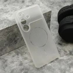 Futrola air stripe za samsung s941b galaxy s26 5g bela ( F124779 )