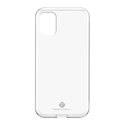 Maska Giulietta za LG K42 transparent crystal clear