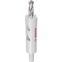Bosch Kruna sa osovinom MultiMaterial 2608594510, 19mm