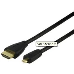 Kabl GB Micro USB- HDMI