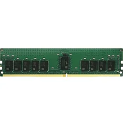 Synology D4ER02-32G pomnilniški modul 32 GB 1 x 32 GB DDR4 288-pin DIMM ECC