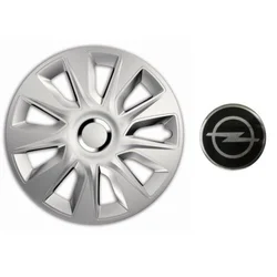 Ratkapne za Opel Stratos RC, 16
