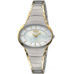 Boccia 3255-04 Ladies Watch Titanium 32mm 5ATM