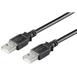 shumee Kabel MicroConnect USB 2.0 0,1 m