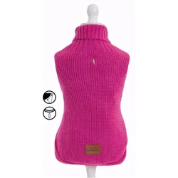 Croci Pulover Valencia roza 40 cm