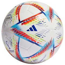 Adidas FIFA World Cup Qatar 2022 Al Rihla Training lopta