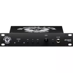 Black Lion Audio B173 MkII Mikrofonsko Pretpojačalo
