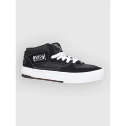 Vans Skate Half Cab Wafflecup Skate čevlji white