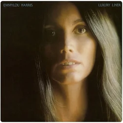 Emmylou Harris - Luxury Liner (Reissue) (LP)