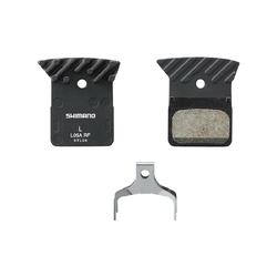 SHIMANO ZAVORNA PLOŠČICA L05A-RF