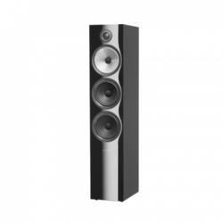 BOWERS & WILKINS Zvučnici 703 S2 200W, Prednji zvučnici, Trosistemski, 3 - 8?