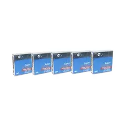 Dell LTO-6 Tape Cartridge 5-Pack - Kit (440-12080)