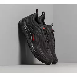 Nike AIR MAX 97, muške patike za slobodno vreme, crna AR4259
