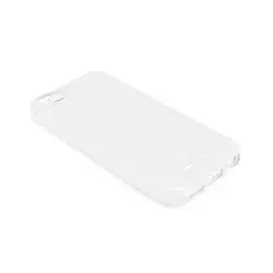 Maska Teracell Giulietta za iPhone 5C bela