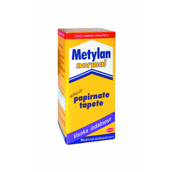 HENKEL METYLAN NORMAL LEPILO ZA TAPETE G