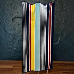 Plažni peškir – 100% pamuk – 162 x 82 cm VIKS16