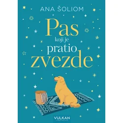 Ana Šoliom Pas koji je pratio zvezde ( 29692 )