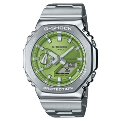 Casio G-Shock muški sat ( GM-2110D-3A )