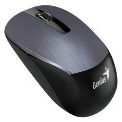 GENIUS Bežični miš NX-7015 1600 DPI Iron