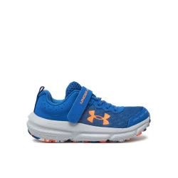 Boys shoes Under Armour BPS Assert 10 AC