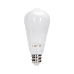 LED sijalica ST64 E27/12W/230V 2700K - Aigostar