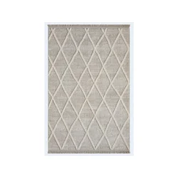 CONCEPTUM HYPNOSE Tepih staza (80x150) Marimba Beige OUTLET