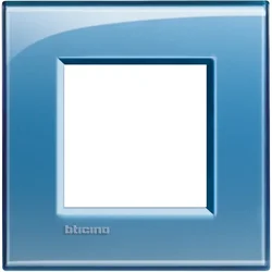 LIVING LIGHT POKROVNI OKVIR 2M PLAVI