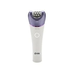 VOX Epilator za žene 6u1 LS607P, 600mAh, Beli