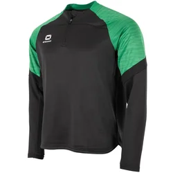 Bolt Quarter Zip Top