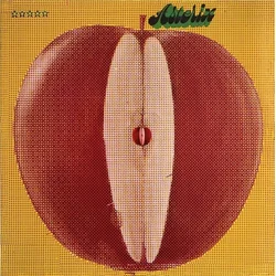 Asterix - Asterix (LP)