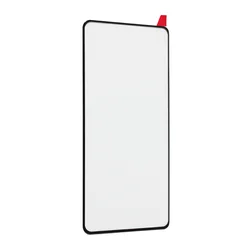Tempered glass full glue za Huawei Nova 10 zakrivljeni crni