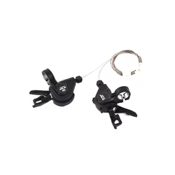 Shimano SLX Ručice menjača, 2-3/10 brzina