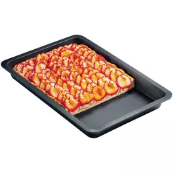 Kalup za pečenje Zenker Teflon - 42 cm x 29 cm x 4 cm