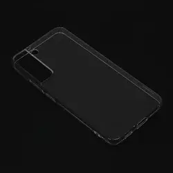 ULTRA THIN Silikonska maska za Samsung S906B Galaxy S22 Plus 5G providna