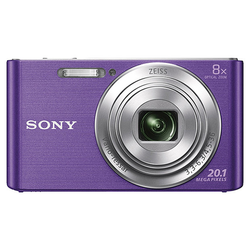 SONY digitalni fotoaparat DSC W830V