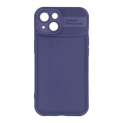F34935 GENTLE Maska za telefon za Iphone 14, Ljubičasta