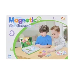 Lamps Magnetni set dino