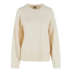Urban Classics Pulover pesek