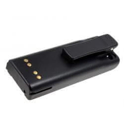 POWERY Akumulator Motorola MT2000 (1200mAh)